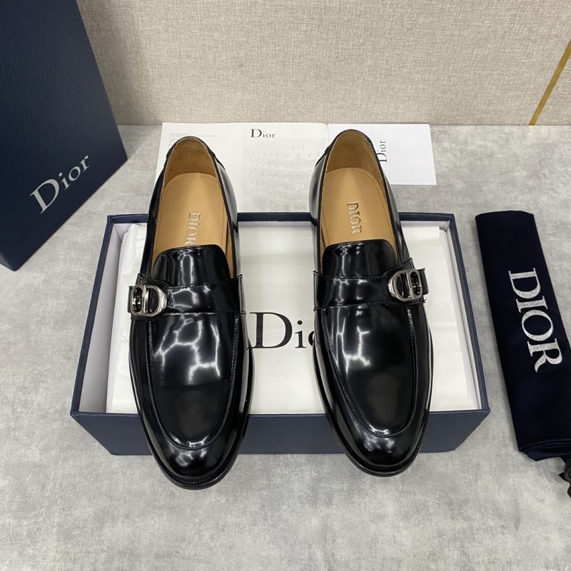 Christian Dior Business Shoes